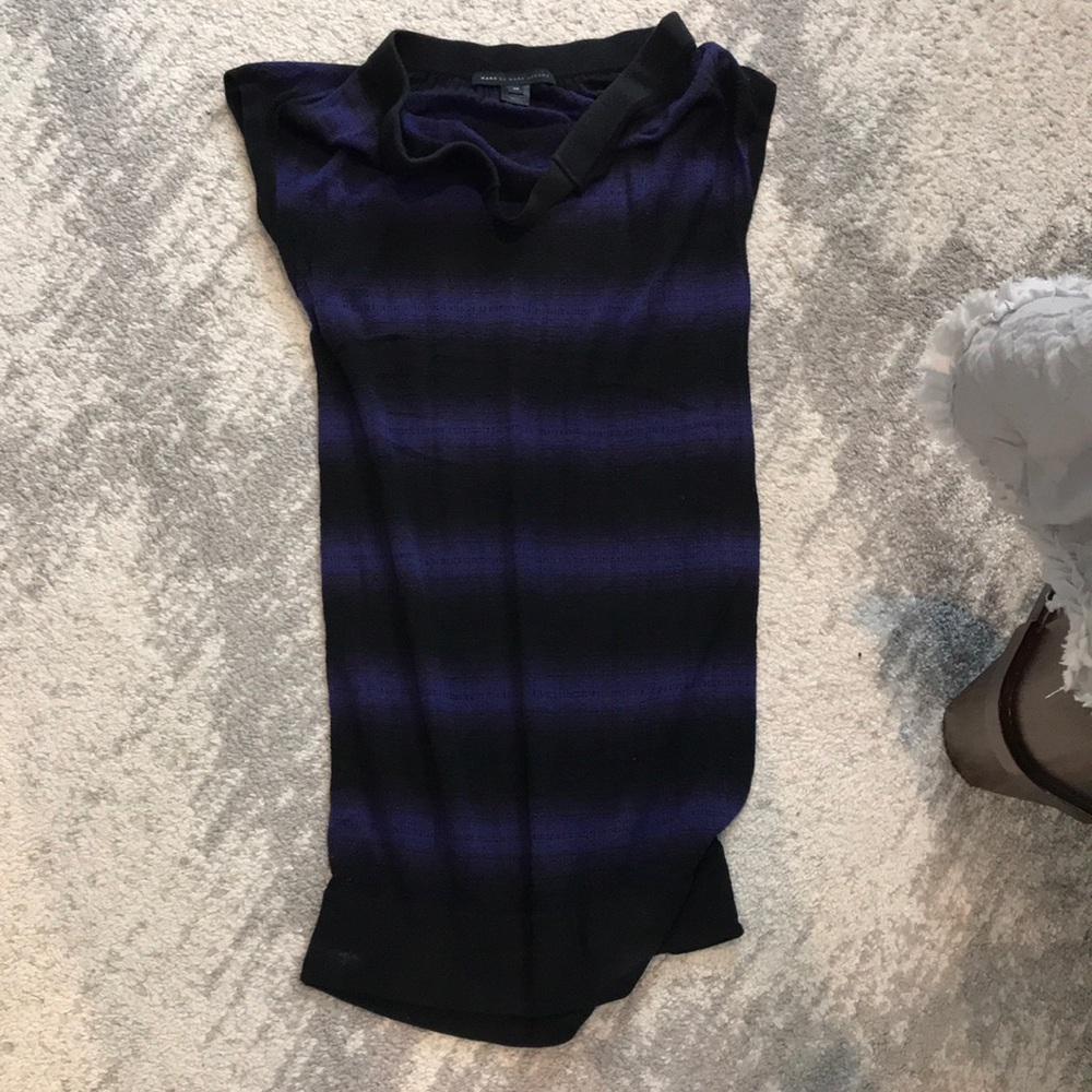 Marc By Marc Jacobs Sleeveless Dress